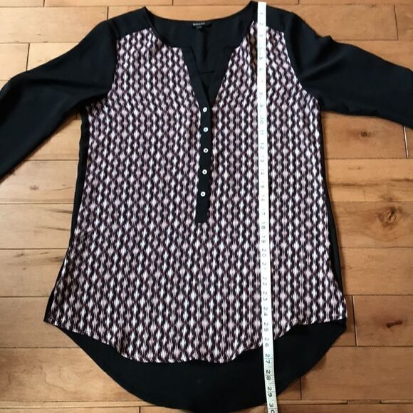 3/30$ RW & CO long sleeves shirt - Picture 10 of 10